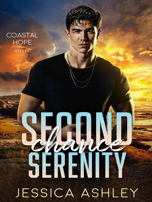 Title details for Second Chance Serenity by Jessica Ashley - Wait list